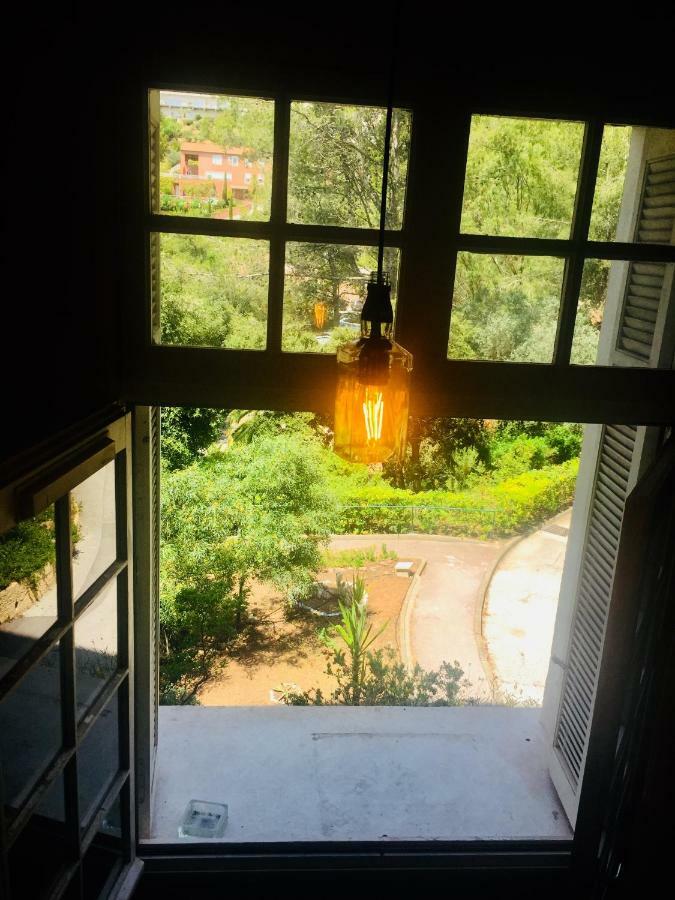 Apartament Studio 4 Personnes Avec Piscine, Tennis Hyères Zewnętrze zdjęcie
