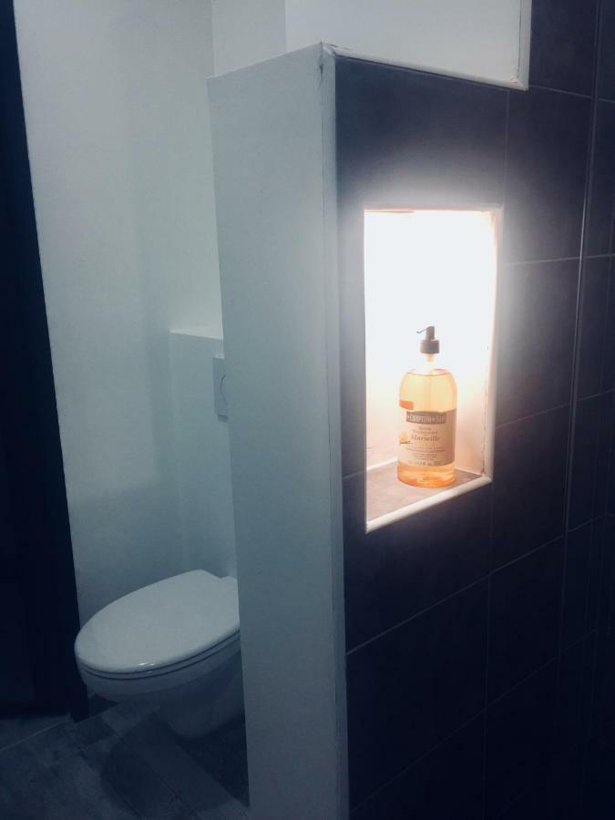 Apartament Studio 4 Personnes Avec Piscine, Tennis Hyères Zewnętrze zdjęcie