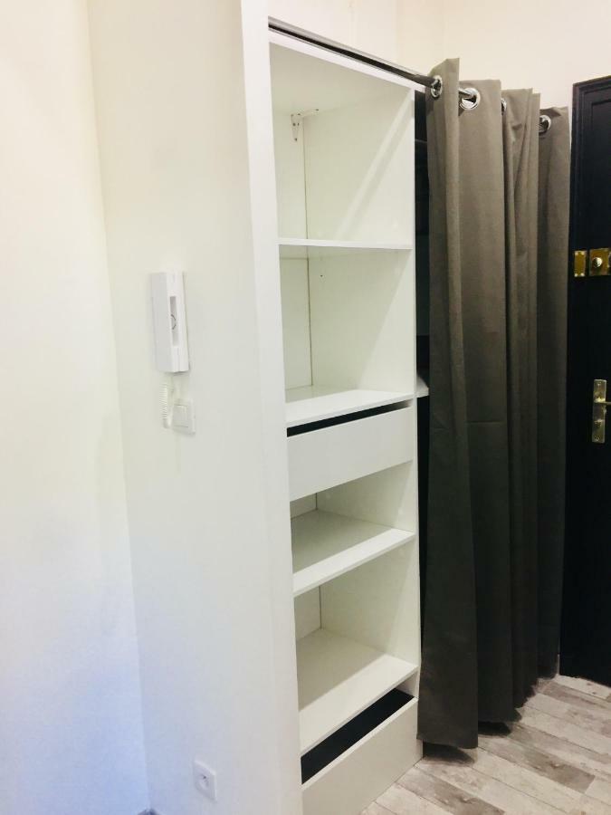 Apartament Studio 4 Personnes Avec Piscine, Tennis Hyères Zewnętrze zdjęcie