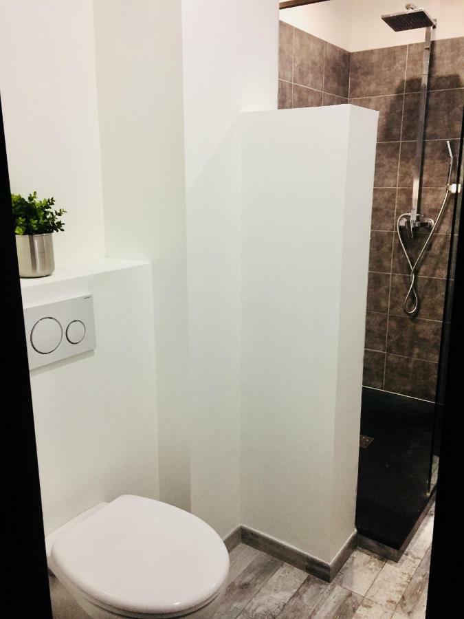 Apartament Studio 4 Personnes Avec Piscine, Tennis Hyères Zewnętrze zdjęcie