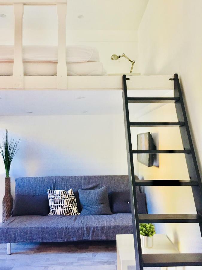 Apartament Studio 4 Personnes Avec Piscine, Tennis Hyères Zewnętrze zdjęcie